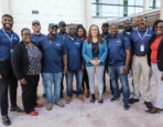 BPL Crew Returns Home After Assisting With Power Restoration Efforts In Jamaica