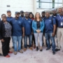 BPL Crew Returns Home After Assisting With Power Restoration Efforts In Jamaica