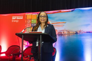BPL CEO Shares Transformative New Energy Era at Caribbean Energy Conference, Calls for Regional Unity on Logistics