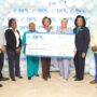BPL Powers Cervical Cancer Awareness with Donation to Bahamas Cancer Society