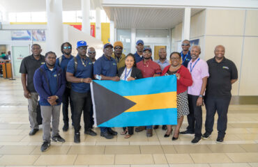 BPL Dispatches Second Crew to Jamaica; Restoration Efforts Continue Post Hurricane Melissa