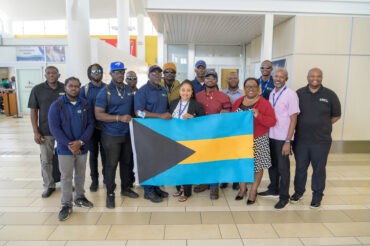 BPL Dispatches Second Crew to Jamaica; Restoration Efforts Continue Post Hurricane Melissa