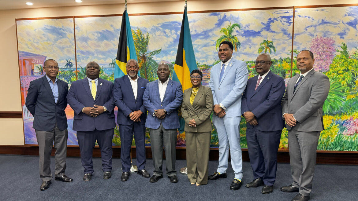 Andros Set for Energy Transformation with $20M Hybrid Power Agreement
