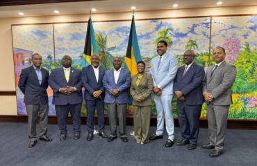 Andros Set for Energy Transformation with $20M Hybrid Power Agreement