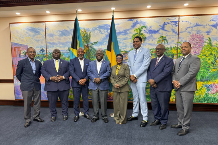 Andros Set for Energy Transformation with $20M Hybrid Power Agreement