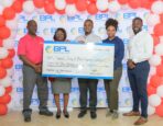 BPL Invests in Future Engineers with Robotic Arm Kit Donation to UB’s NSBE Chapter