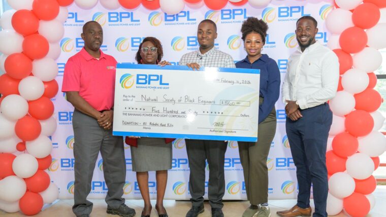 BPL Invests in Future Engineers with Robotic Arm Kit Donation to UB’s NSBE Chapter