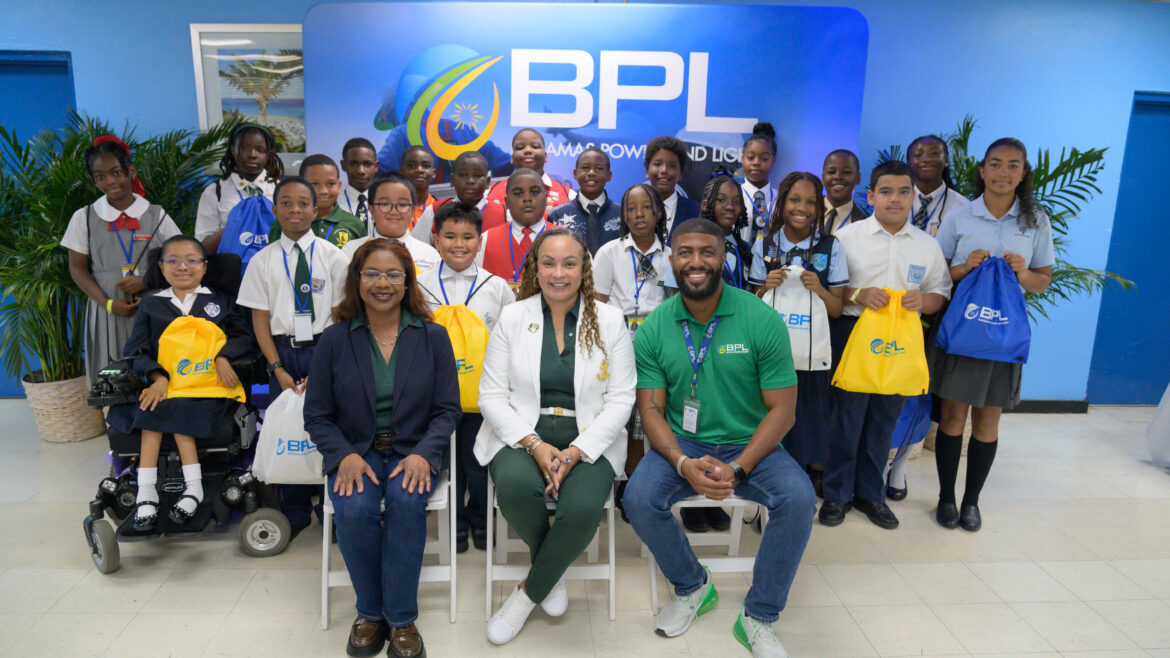 BPL Powers the Nation’s Youth as Title Sponsor of 29th National Spelling Bee