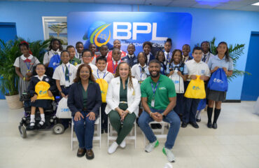 BPL Powers the Nation’s Youth as Title Sponsor of 29th National Spelling Bee