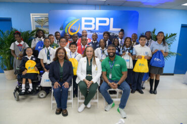 BPL Powers the Nation’s Youth as Title Sponsor of 29th National Spelling Bee