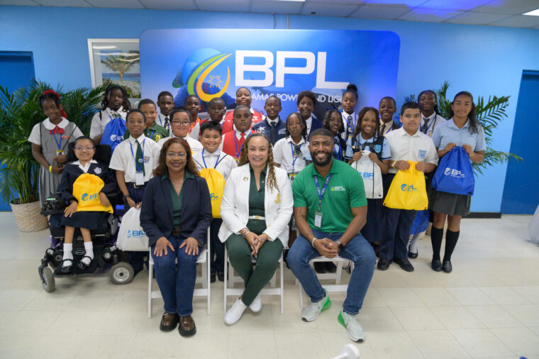 BPL Powers the Nation’s Youth as Title Sponsor of 29th National Spelling Bee