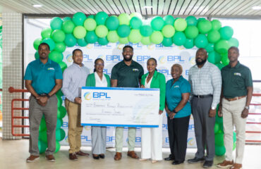 BPL Supports Kidney Care Awareness With $5000 Donations to Charitable Organizations