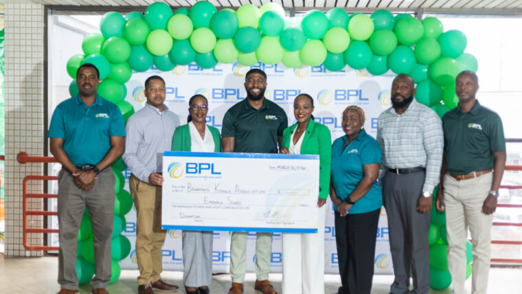 BPL Supports Kidney Care Awareness With $5000 Donations to Charitable Organizations