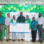 BPL Supports Kidney Care Awareness With $5000 Donations to Charitable Organizations