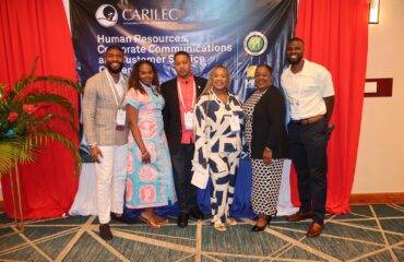 BPL Showcases Expertise, Builds Regional Partnerships at CARILEC Conference in Belize