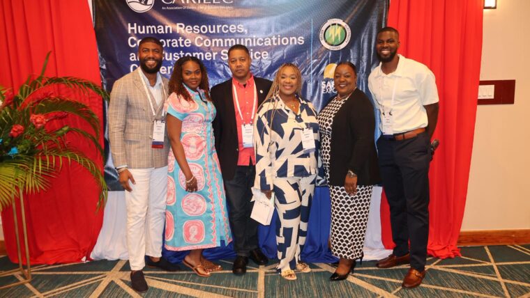 BPL Showcases Expertise, Builds Regional Partnerships at CARILEC Conference in Belize