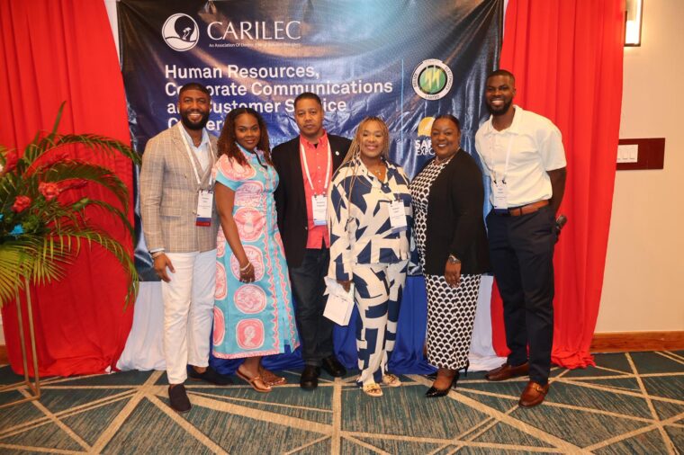 BPL Showcases Expertise, Builds Regional Partnerships at CARILEC Conference in Belize