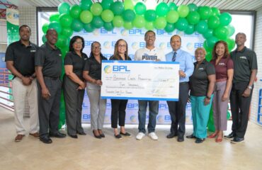 BPL Powers Youth Empowerment Through Nationwide Education and Athletics Initiatives