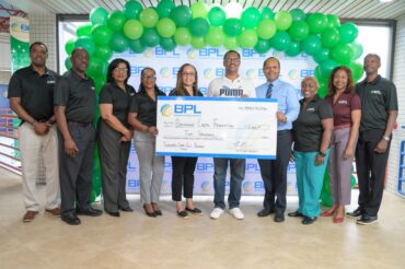 BPL Powers Youth Empowerment Through Nationwide Education and Athletics Initiatives