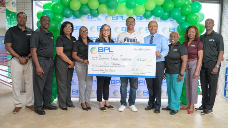 BPL Powers Youth Empowerment Through Nationwide Education and Athletics Initiatives