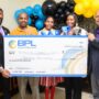 BPL Awards Top Technical Cadet $20,000 Scholarship and CEO Award