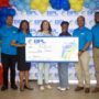 BPL Supports Autism Awareness with $1,000 Donation to R.E.A.C.H