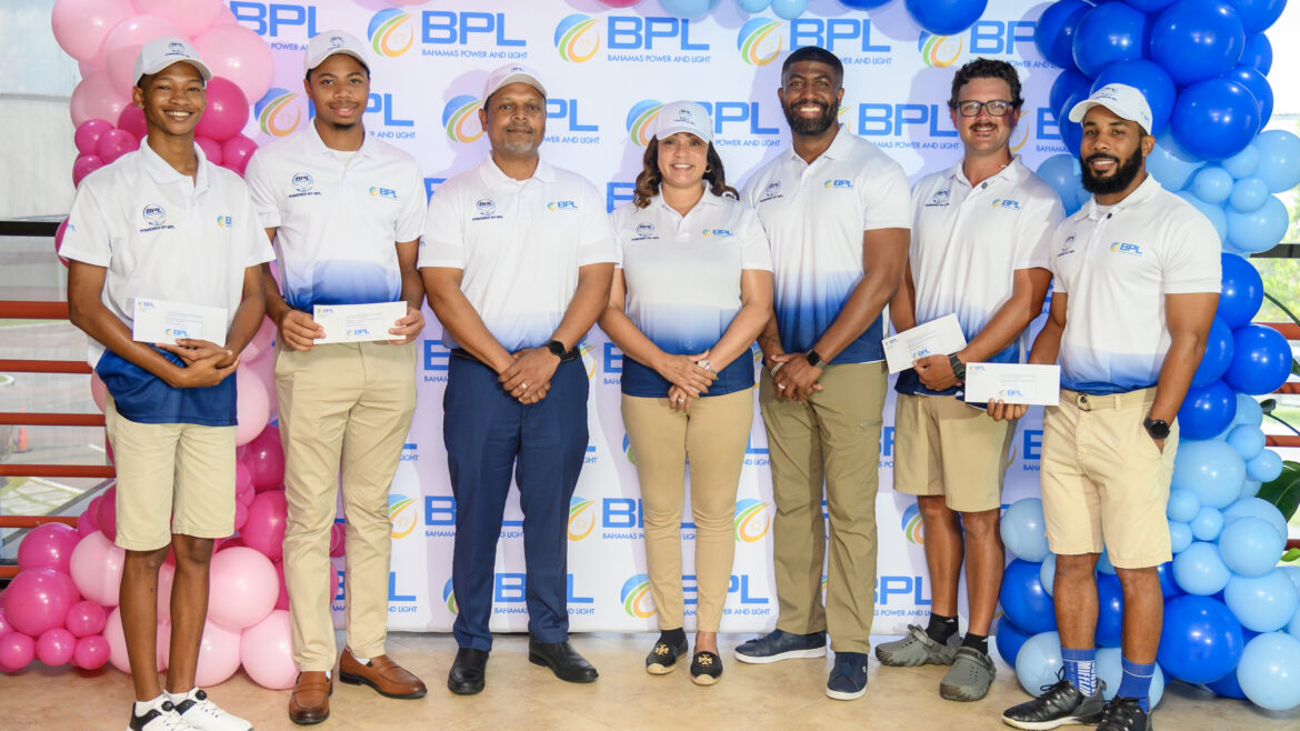 BPL Powers the Next Generation of Golfers Through 2026 Duke of Edinburgh Cup Sponsorship