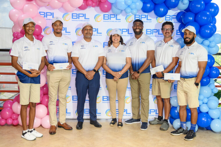 BPL Powers the Next Generation of Golfers Through 2026 Duke of Edinburgh Cup Sponsorship