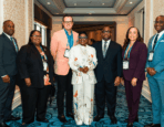 Minister Coleby-Davis and BPL CEO Highlight The Bahamas’ Energy Transition at CARIF 2026
