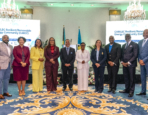 BPL Co-Hosts CAREC 2026 as Minister Calls for Action on Caribbean Energy Transition