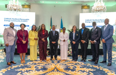 BPL Co-Hosts CAREC 2026 as Minister Calls for Action on Caribbean Energy Transition