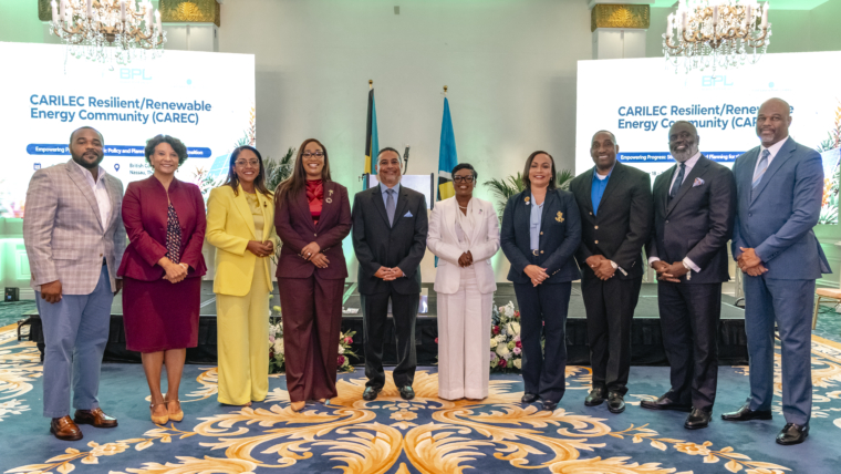 BPL Co-Hosts CAREC 2026 as Minister Calls for Action on Caribbean Energy Transition