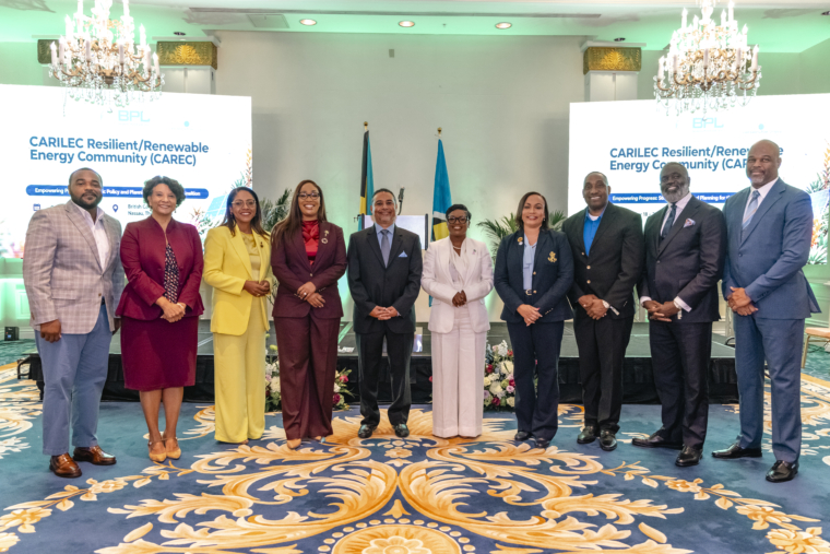 BPL Co-Hosts CAREC 2026 as Minister Calls for Action on Caribbean Energy Transition